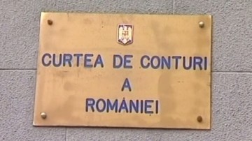 Raport Curtea de Conturi: 4,3 milioane de asistaţi social în 2014. Câte milioane de lei au fost acordate nejustificat