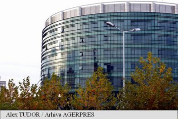 Guvern: Ministerul Culturii are un nou departament, care vizează capitalele europene