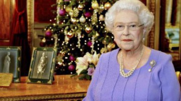 Regina Elisabeta a II-a, criticată dur în ziua de Crăciun: „Ruşine!“