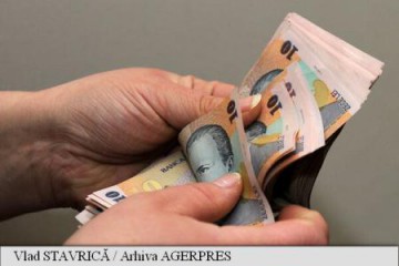 Valoarea punctului de pensie de majorează de la 1 ianuarie cu 5%