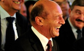 Scenariu exploziv pentru 2016: Traian Băsescu, tot în fruntea 'sistemului'