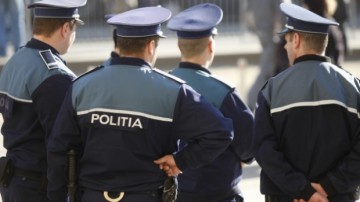 MAI: Revelion fără incidente şi cele mai liniştite sărbători de iarnă din ultimii cinci ani