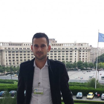 Mişcarea Populară are organizaţie şi la Cumpăna