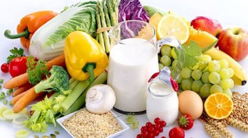 2015, al patrulea an consecutiv de scădere a prețurilor la alimente