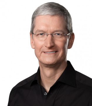 Directorul Apple a fost plătit cu 10,3 milioane de dolari