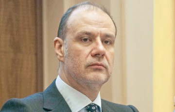 Cristian Popa, candidat la vicepreședenția Băncii Europene de Investiții