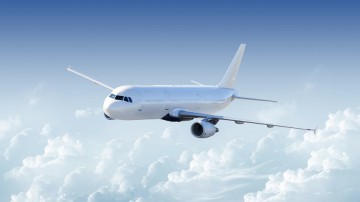 Cluj: au început cercetările în cazul incidentului aviatic