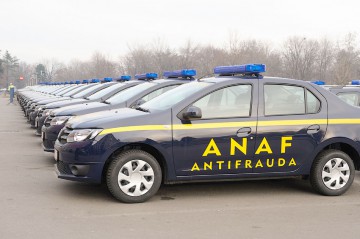 Rezultatele primei etape a operațiunii „Cristal”
