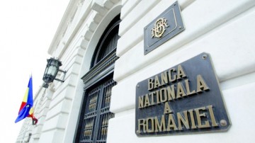 BNR ar putea menține dobânda cheie la 1,75%