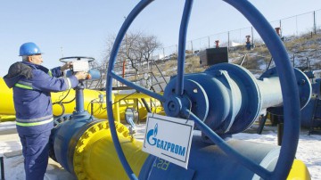 România ar putea rezista fără gaze rusești