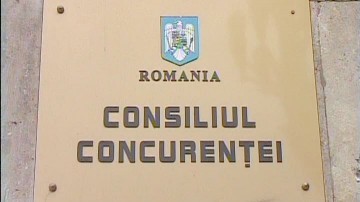 Consiliul Concurenței a sancționat Hidroelectrica SA cu 165,8 milioane de lei
