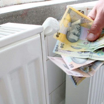 Sfaturi pentru scăderea facturilor la încălzire