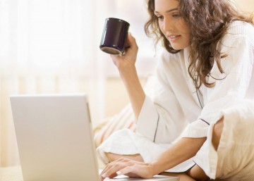 Consultant IT: Încurajaţi munca de acasă dacă vreţi să rămână în ţară cele mai bune creiere din IT!