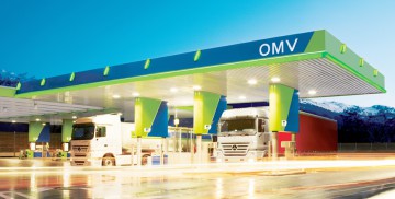OMV: Petrom nu se află pe masa negocierilor cu Gazprom