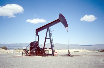 Prețul barilului de petrol a scăzut cu 6,26%
