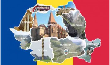 Sosirile în România au crescut semnificativ
