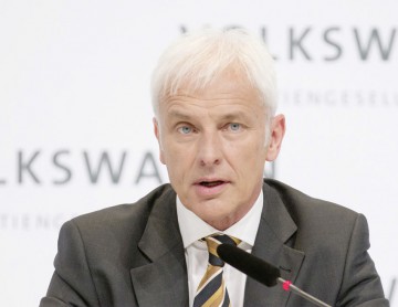 Volkswagen anunță investiții de 900 milioane dolari
