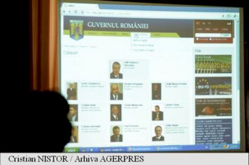 Administraţia publică centrală a cheltuit 250 milioane de lei în platforme online