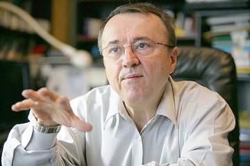 Ion Cristoiu: editorialist