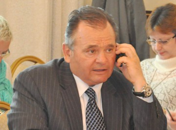 Mircea Dobre, propunerea PSD pentru al doilea post de viceprimar al Constanţei