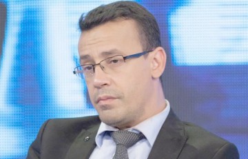 Victor Ciutacu, jurnalist:
