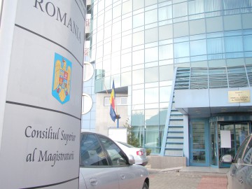 Răzvan Davidencu, de la Judecătoria Hârșova, EXCLUS din magistratură