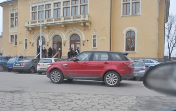 Încă un dosar penal pe numele ţeparei Liliana Cimpoeru!