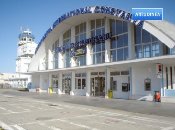 Conducerea Aeroportului Kogălniceanu a dat în judecată un sindicat pentru că nu ştie cine-l conduce