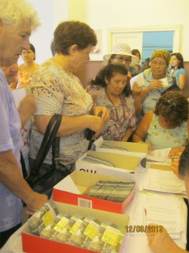 Persoanele nevoiaşe din Cernavodă vor primi ajutoare din partea administraţiei locale