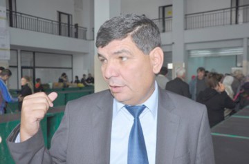 Adjuncta lui Nicky Anghel de la Castelu a contestat raportul ANI