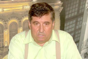 Fostul primar din Hârşova speră să scape de controlul judiciar