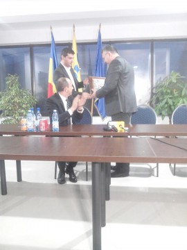 PSD pierde un primar de oraş la Constanţa! Scupra merge la PNL