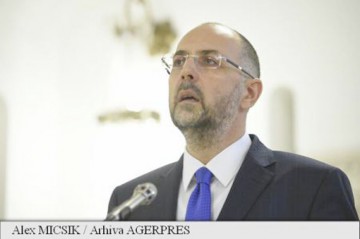 Kelemen Hunor nu exclude posibilitatea ca UDMR să intre la guvernare după alegerile parlamentare