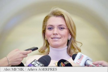 Gorghiu exclude o alianţă cu PSD după alegerile parlamentare din acest an
