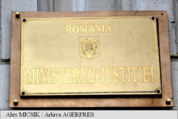 Ministerul Justiţiei declanşează selecţia pentru funcţia de judecător la Tribunalul Uniunii Europene