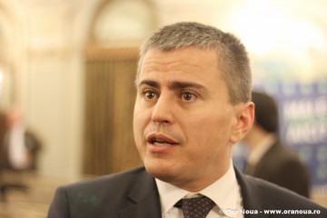 Suciu: Nu se pune problema în termeni de demisie în cazul lui Biriş