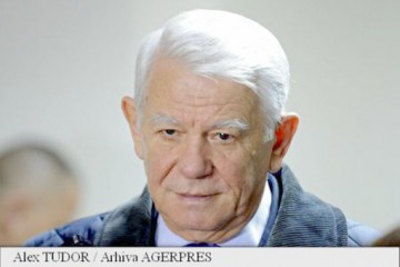 Meleşcanu s-a înscris în ALDE