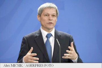 Cioloş: Întâlnirea cu Merkel a fost una foarte bună