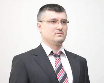 Subprefectul Ersun Anefi, desemnat candidatul UDTTMR la Camera Deputaţilor