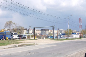 Clădirea Unităţii 5 de la Cernavodă îşi schimbă destinaţia. Investiţii de 10.000.000 euro, pentru băieţii deştepţi