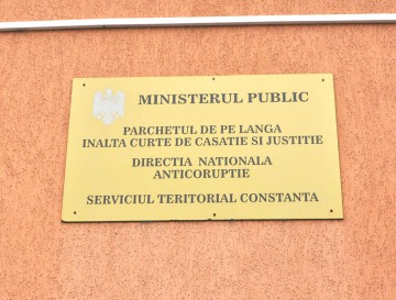 188 de inculpaţi din dosarele DNA, condamnaţi în noiembrie şi decembrie
