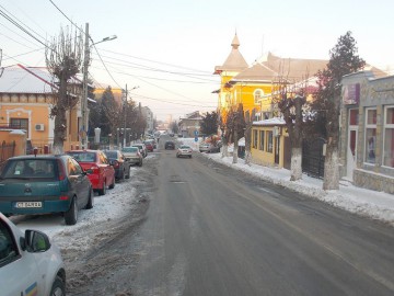 Gașca de hoți care a speriat Medgidia rămâne în arest