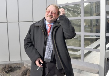 Cum ar putea scăpa Mircea Băsescu de închisoare