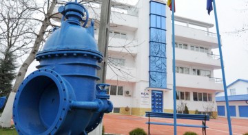 RAJA activează Comandamentul pentru Situații de Urgență