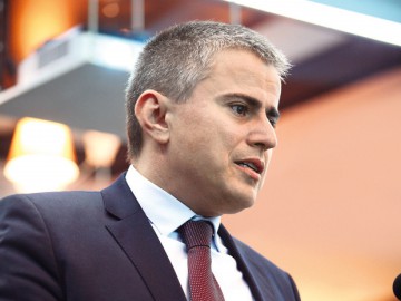 Cum justifică Gabriel Biriş prezenţa sa în acţionariatul unui offshore