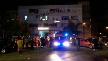 INCENDIU COLECTIV. STENOGRAME: Autorităţile ştiau ce va fi în club. A fost provocare. I-a făcut ca la rotisor