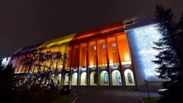 NOI secretari de stat în Guvernul Cioloş