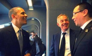 Acuzaţii GRAVE din PNL: De ce a şters Ponta datoriile Rompetrol