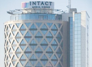 Antena TV Group îşi modifică uşor acţionariatul, iar Antena 3 îşi mută sediul social