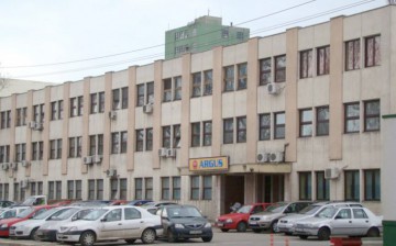 Americanii de la Delamore vor să cumpere Argus de la SIF Oltenia